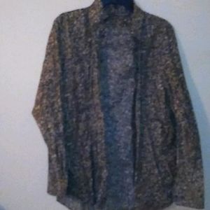 Tommy Bahama button-down shirt Island soft